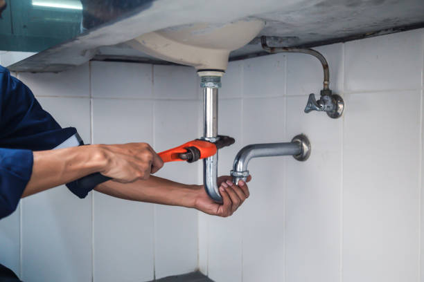 Reliable Paw Paw Lake, MI Plumbing Solutions