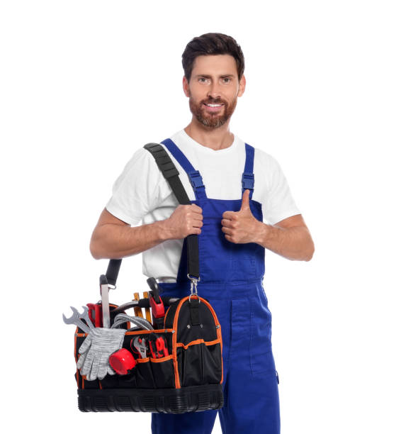 Best Commercial Plumbing Services  in Paw Paw Lake, MI