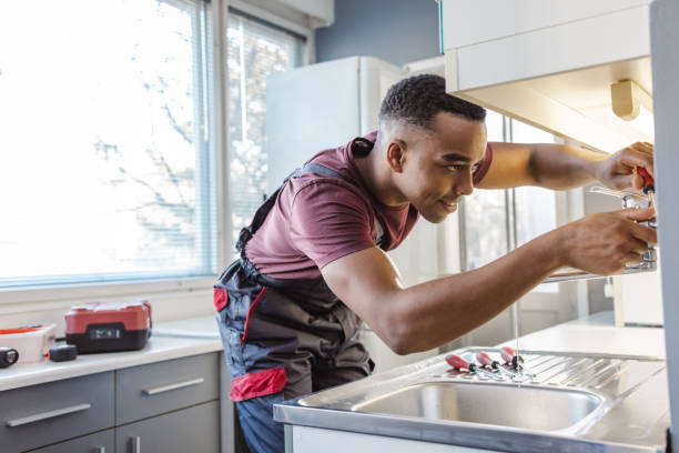 Best Shower Repair Services  in Paw Paw Lake, MI